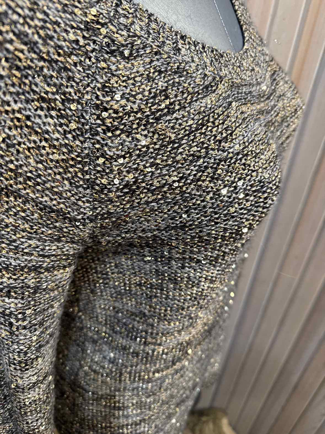 S - Relativity Sweater
