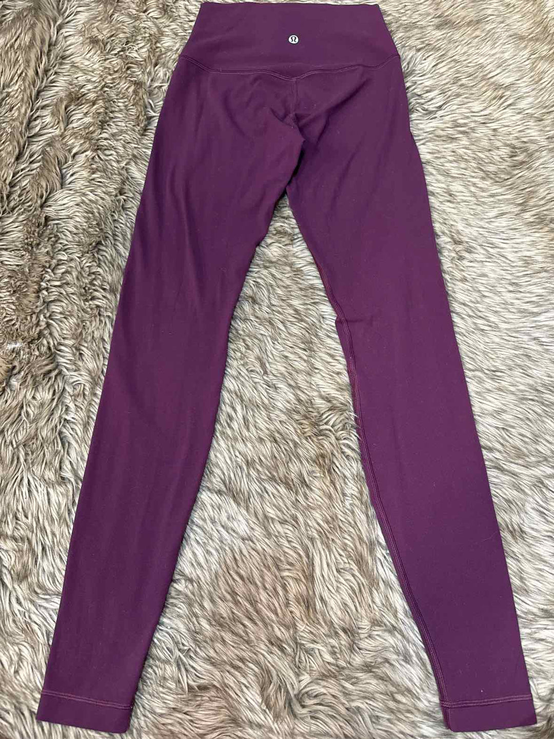 XS - lululemon athletica Leggings