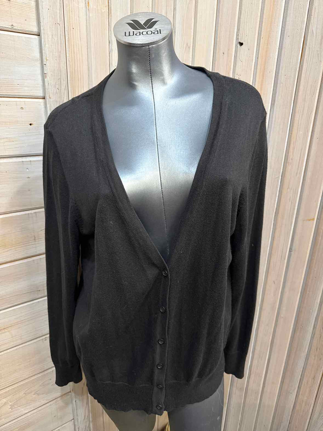 XL - Faded Glory Cardigan