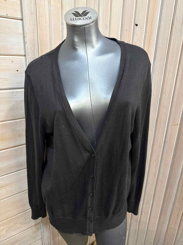 XL - Faded Glory Cardigan