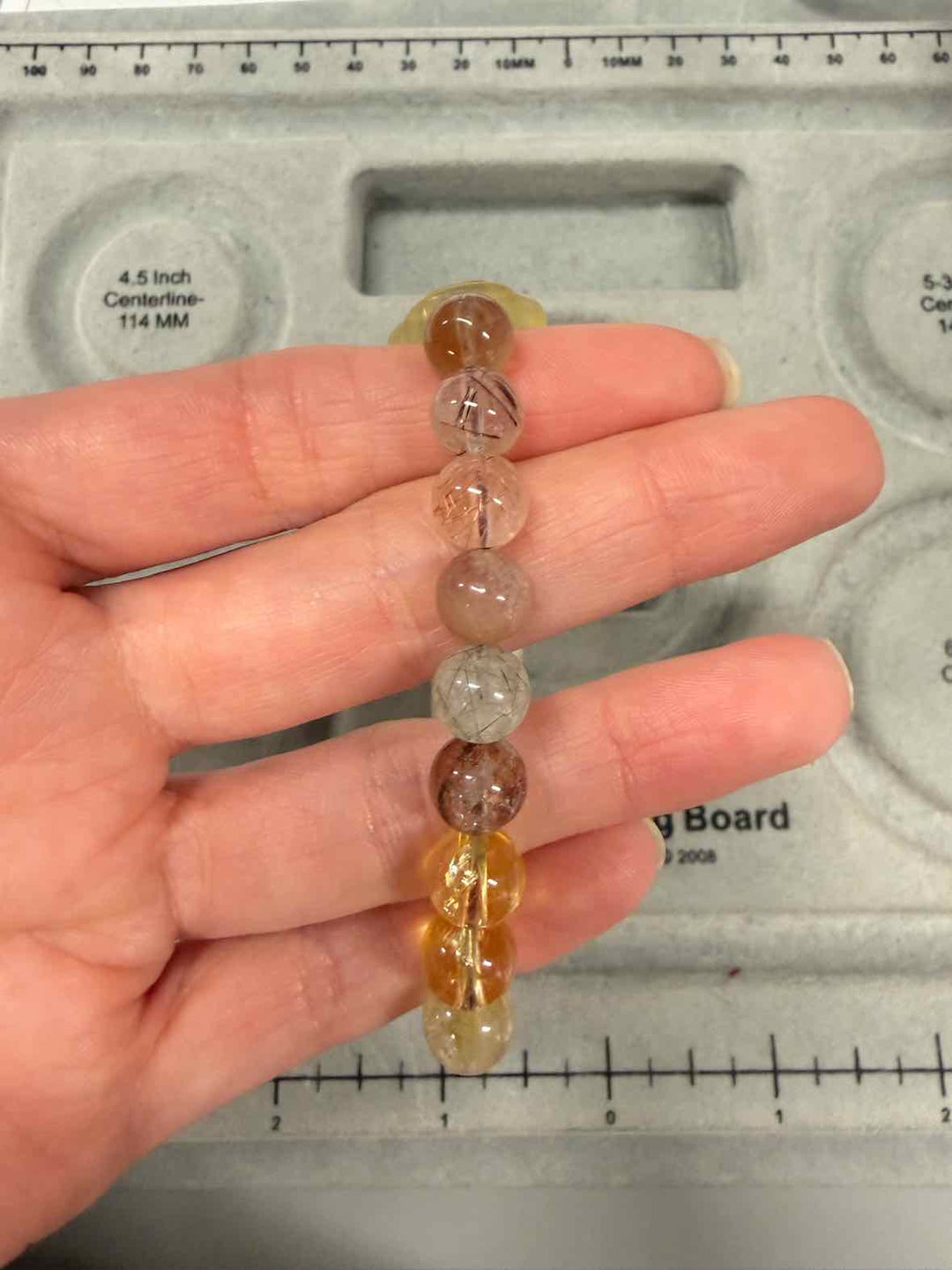 Jewelry - Crystal Bracelet