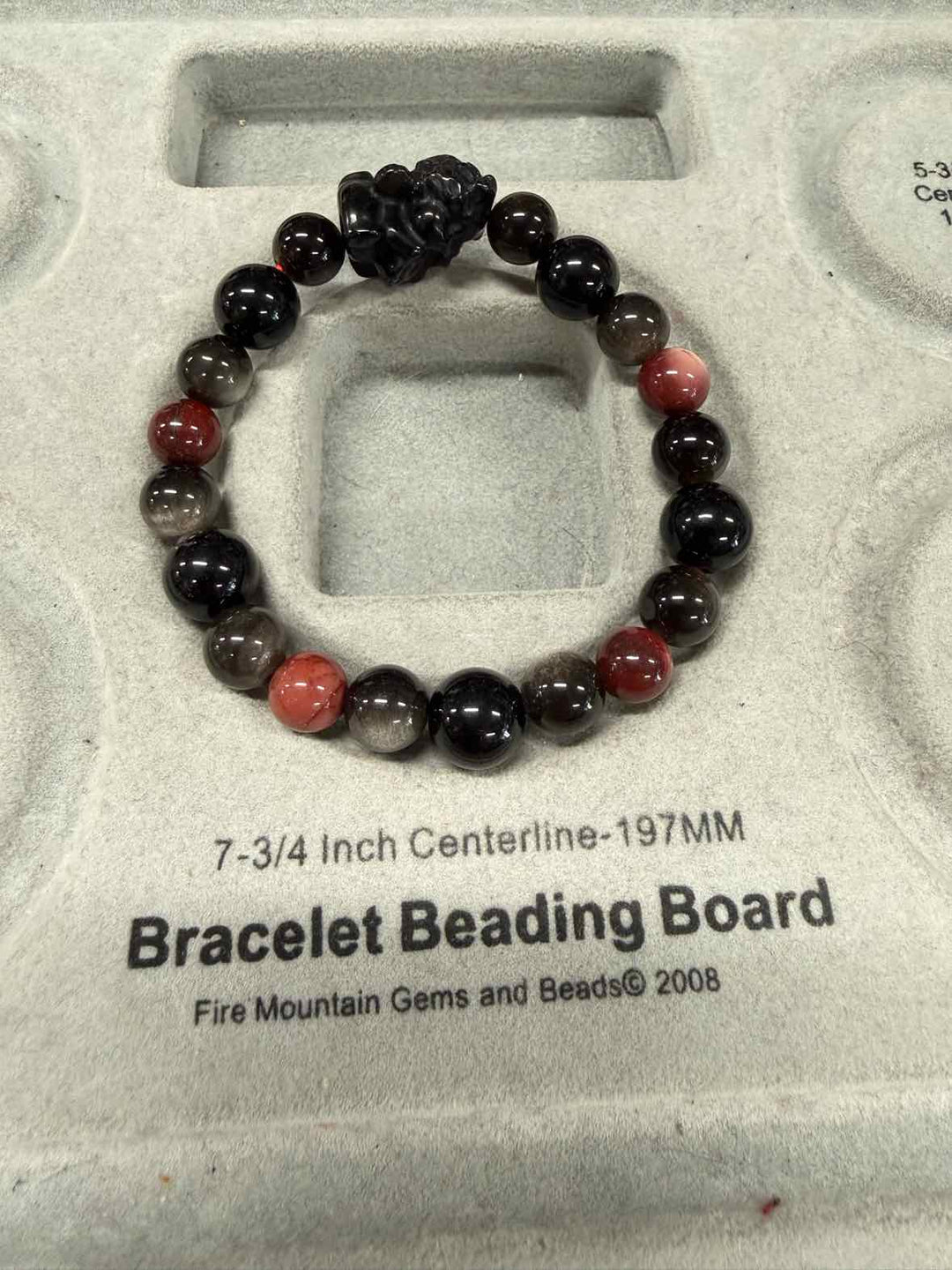 Jewelry - Crystal Bracelet