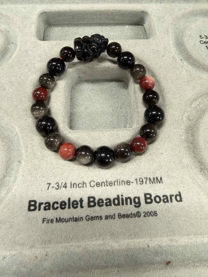 Jewelry - Crystal Bracelet