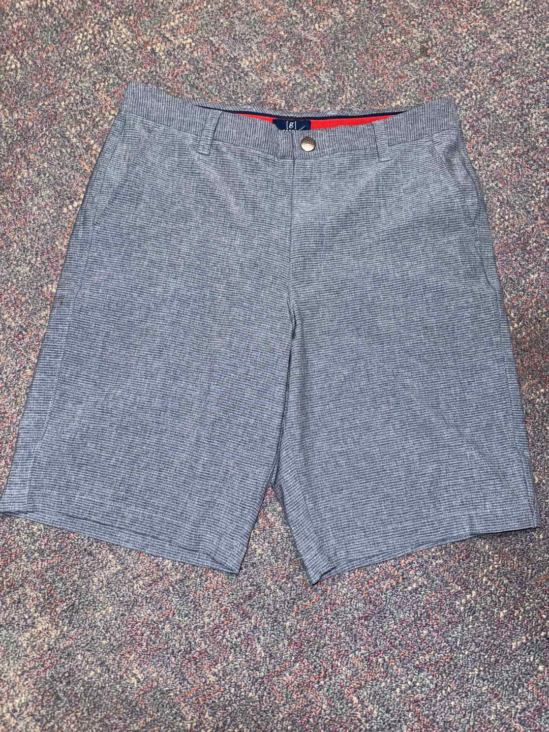 30 - George Shorts