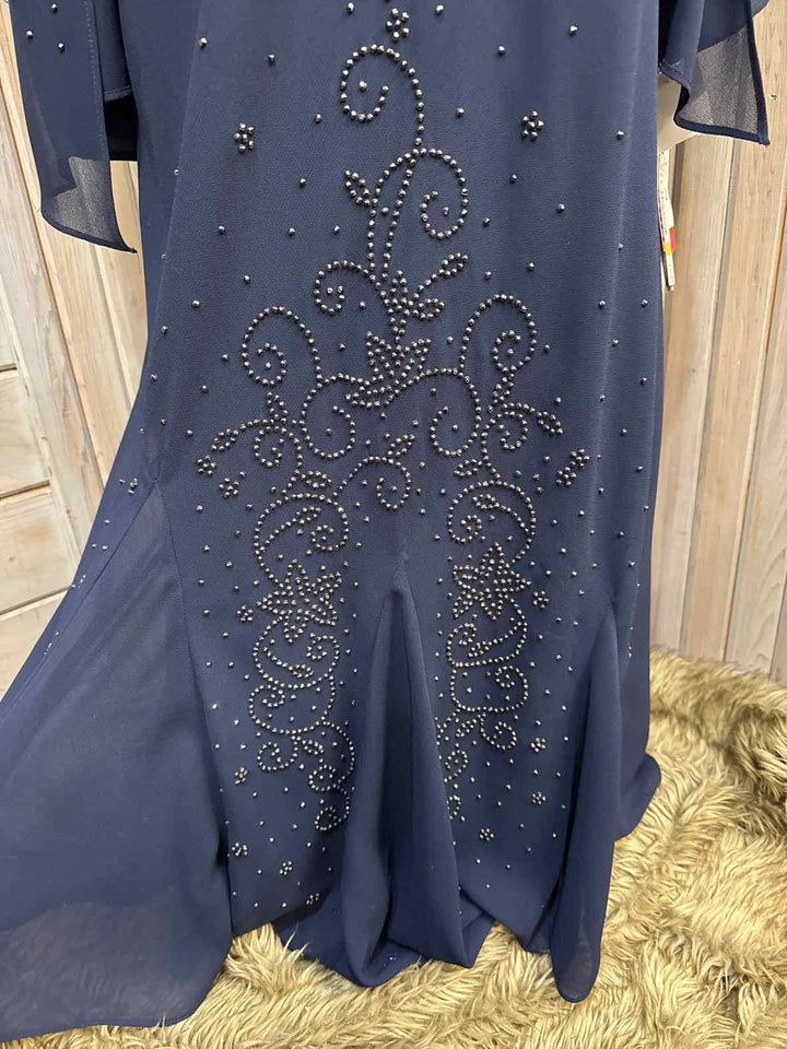 14 - R&M Richards Dress