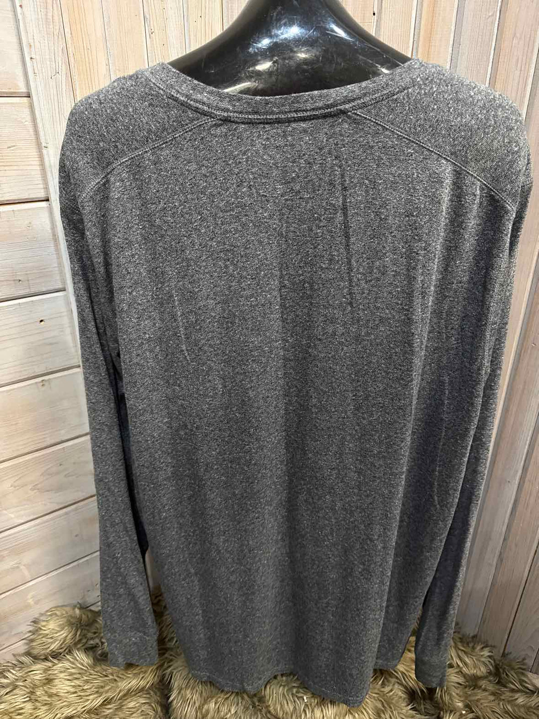 3XLT - Apt. 9 Long Sleeve