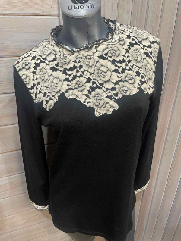 M - Beta's Choice Long Sleeve