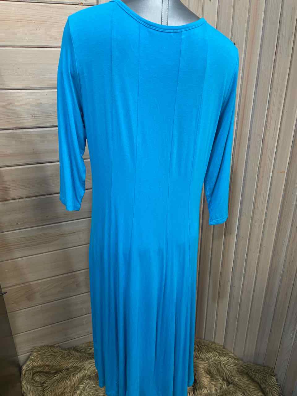 XL - Hotouch Dress