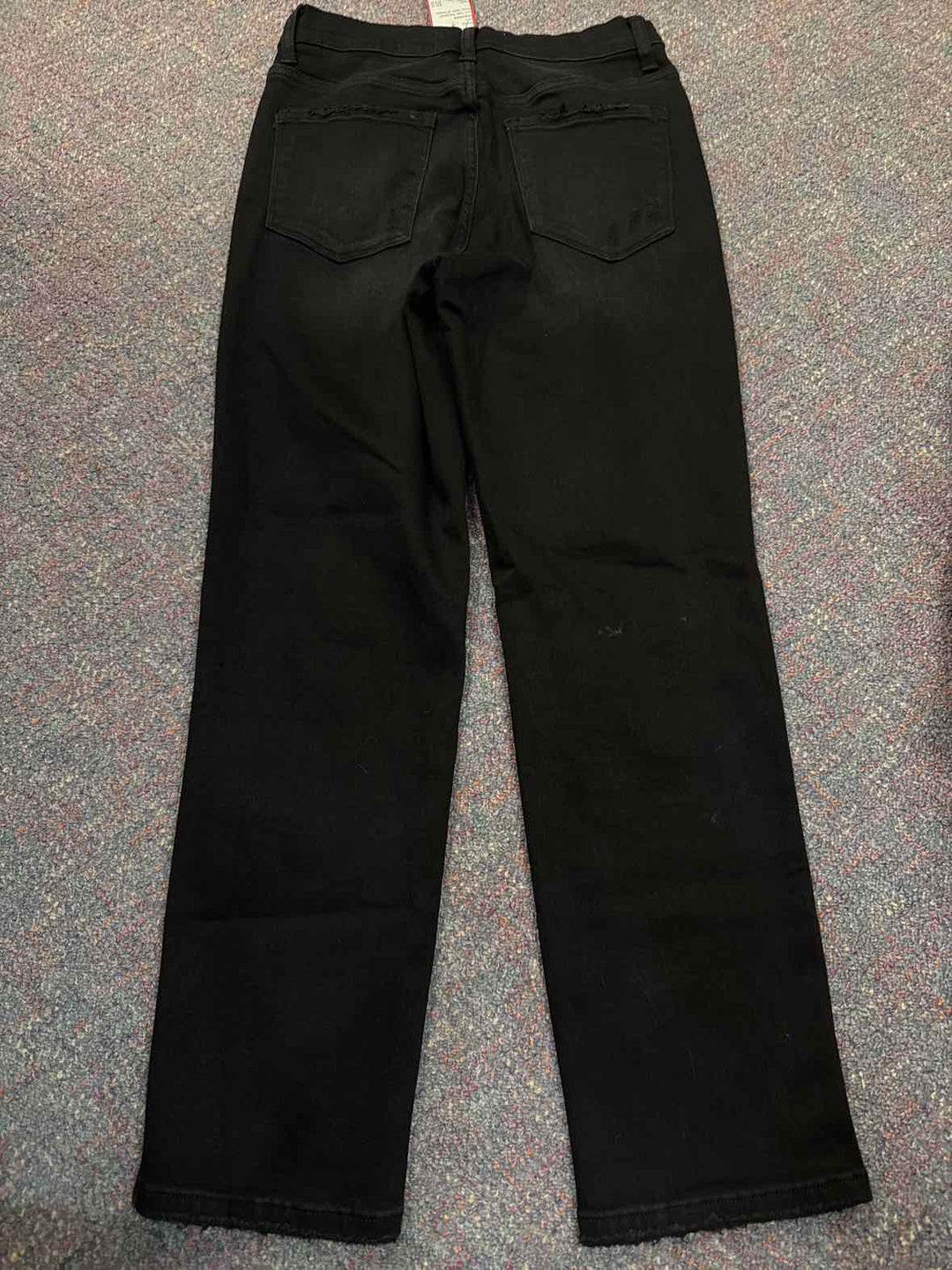 26 - flying monkey Jeans