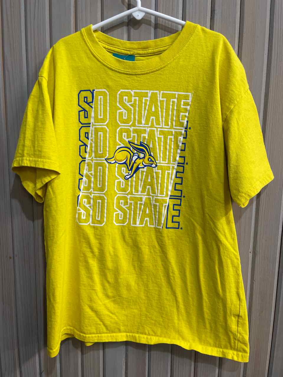 L - SD State Tee