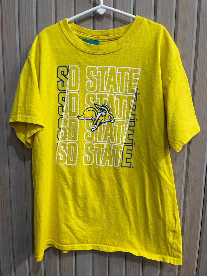 L - SD State Tee