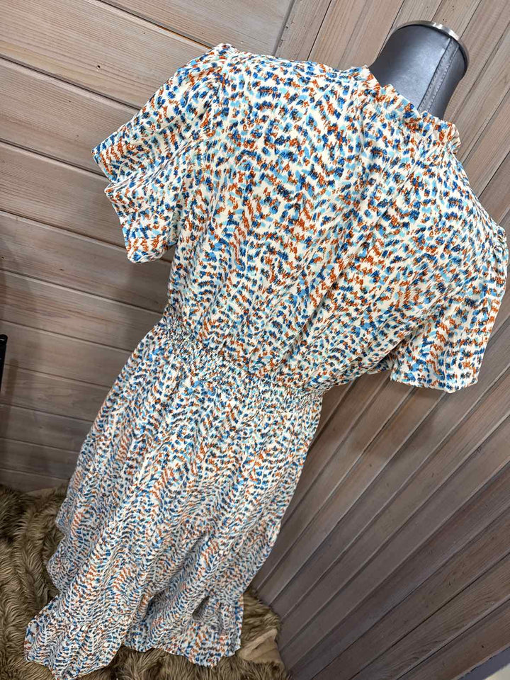 L - Fashion Dress