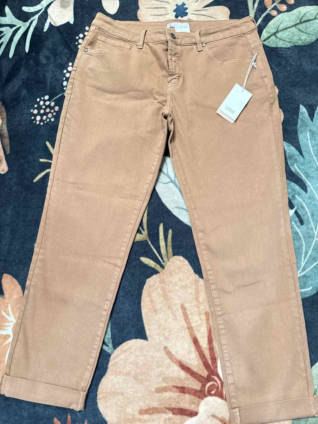 12 - Carve Designs Jeans