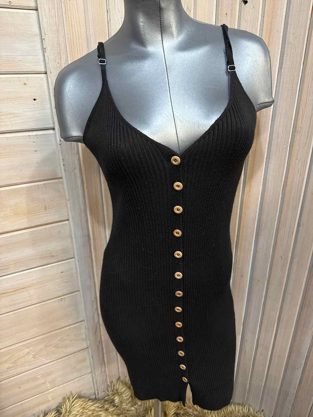 L - Forever 21 Dress