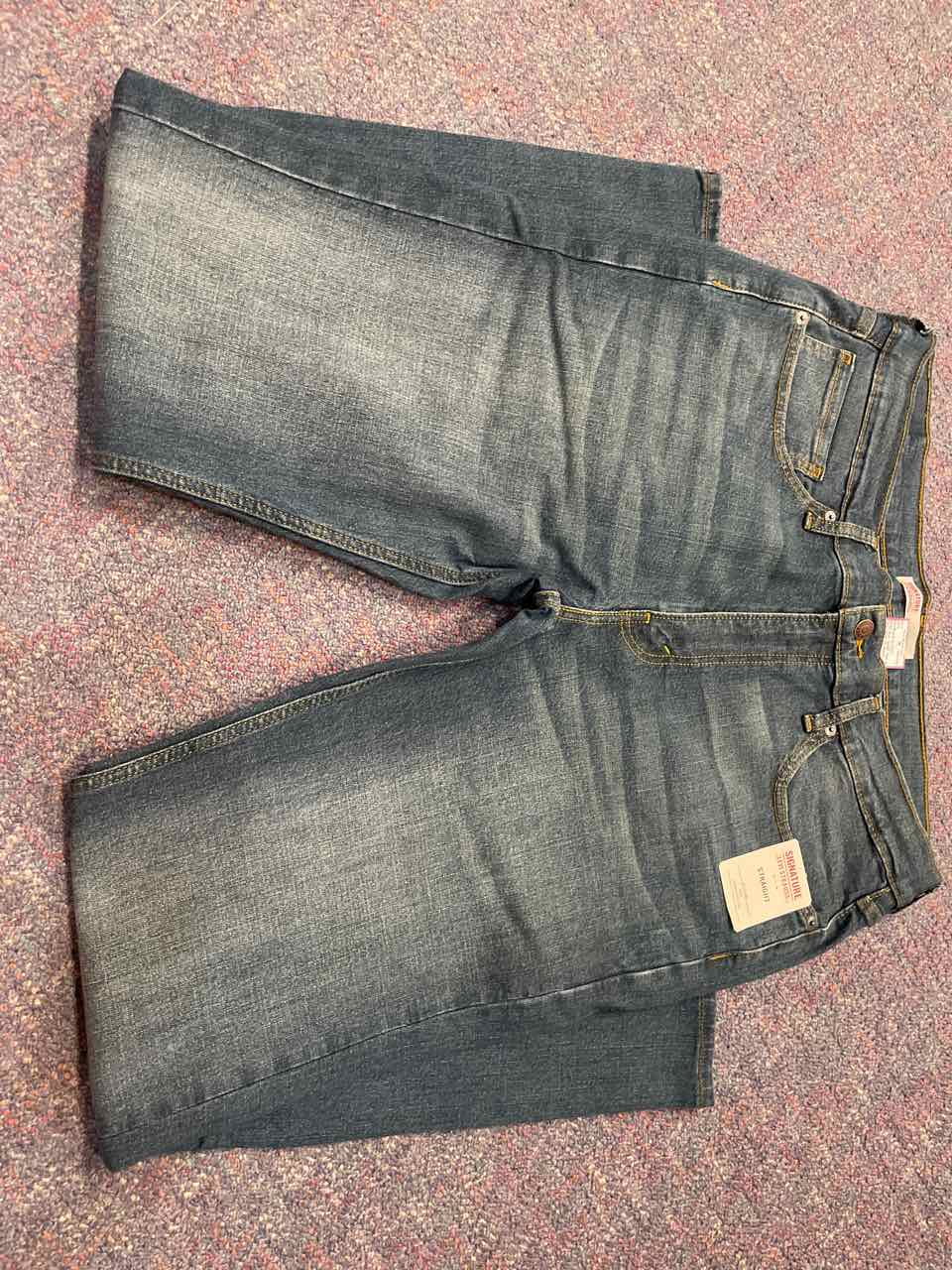 36/32 - Levi Strauss & Co. Jeans