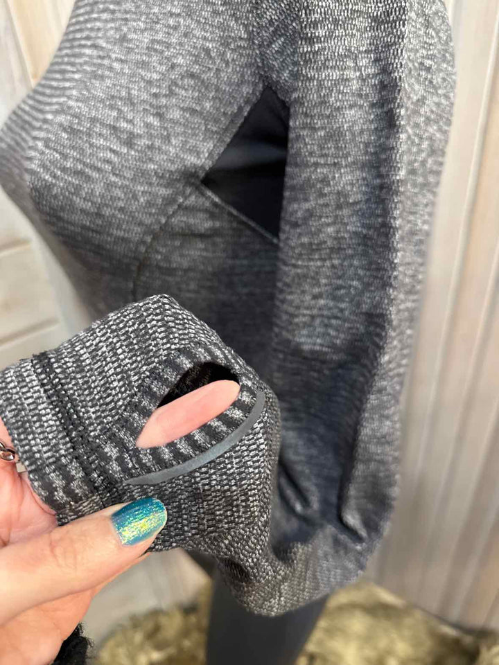 S - lululemon athletica Long Sleeve