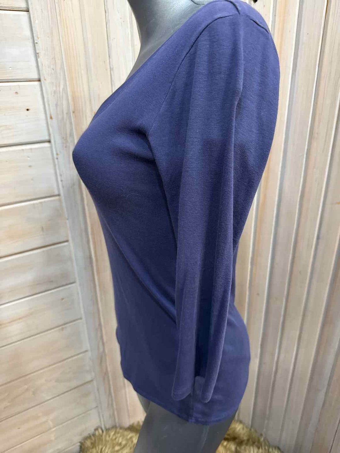 Size One - Michael Stars Long Sleeve