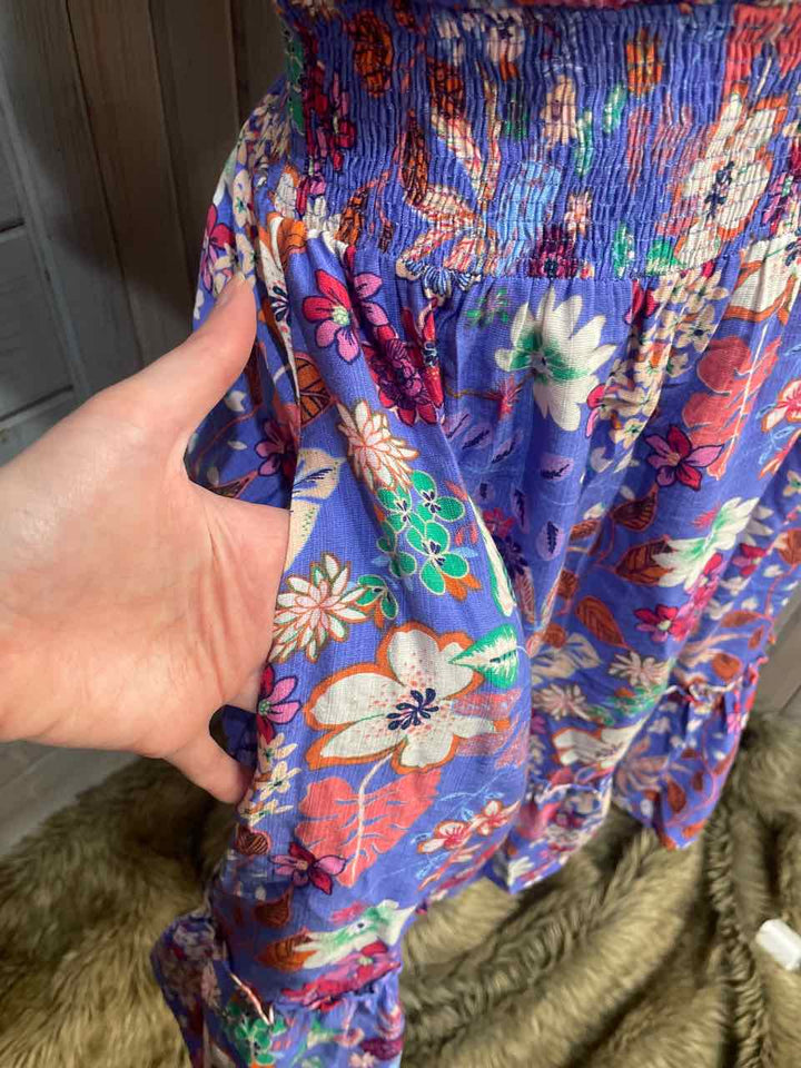 S - Easle Los Angeles Dress