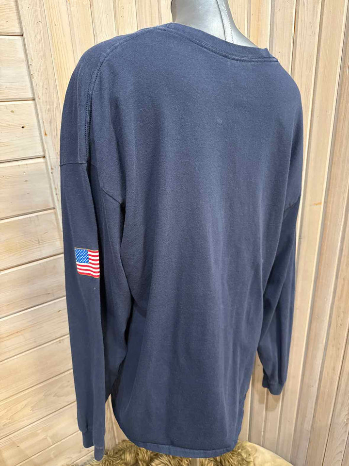 2x - Long Sleeve