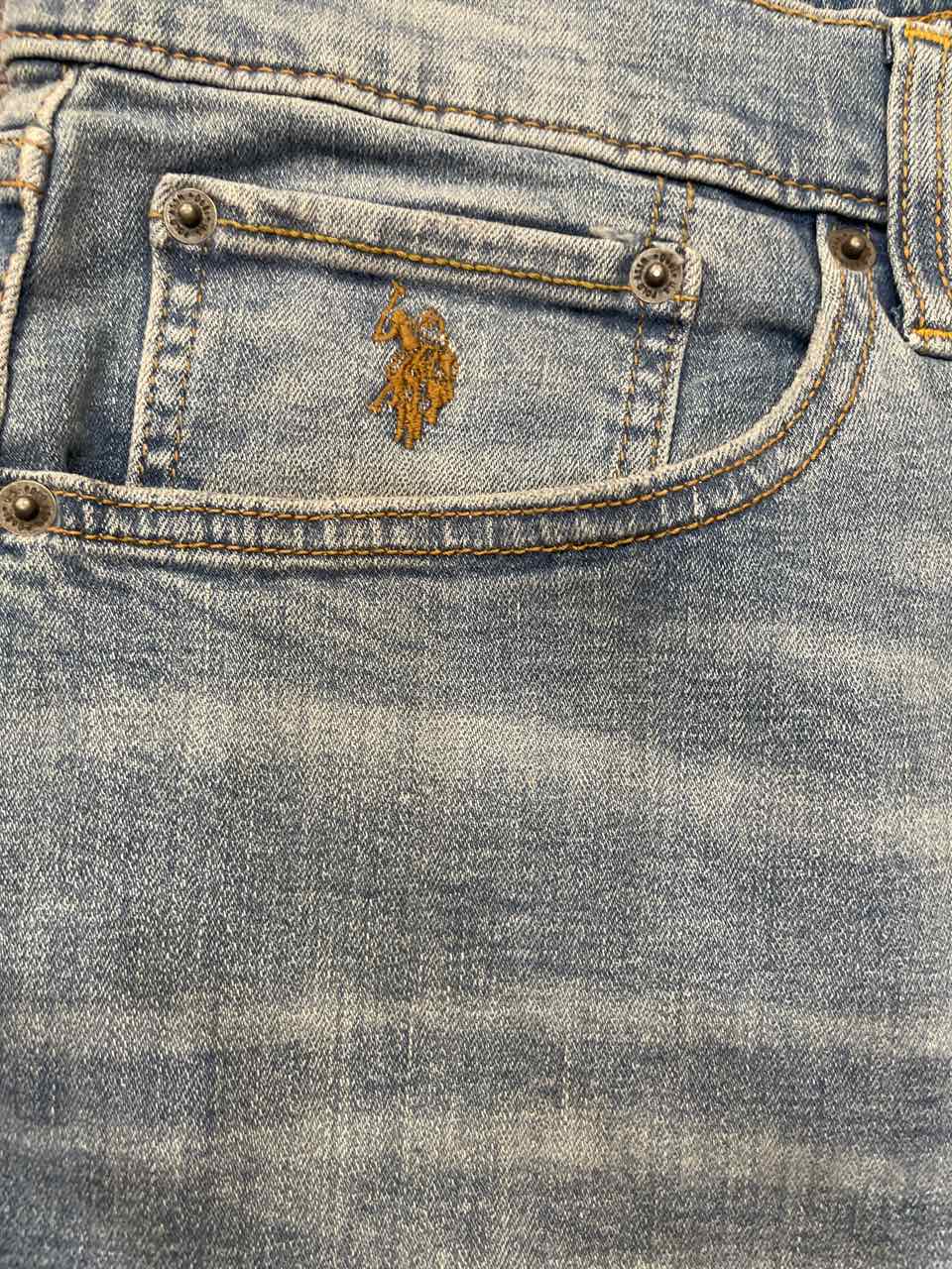 36/32 - U.S. Polo Assn. Jeans