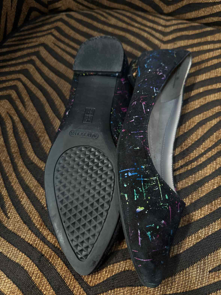8.5 - Aerosoles Flats