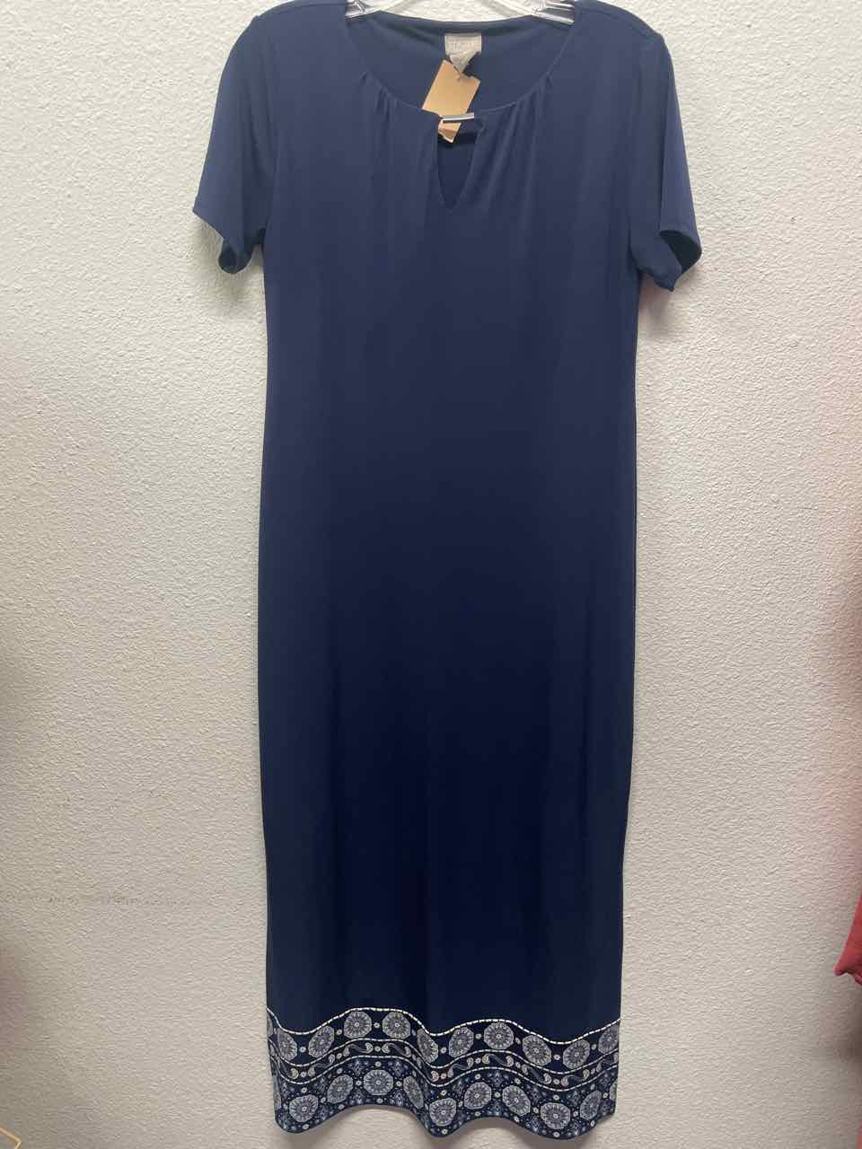 00 - Chico's Dress