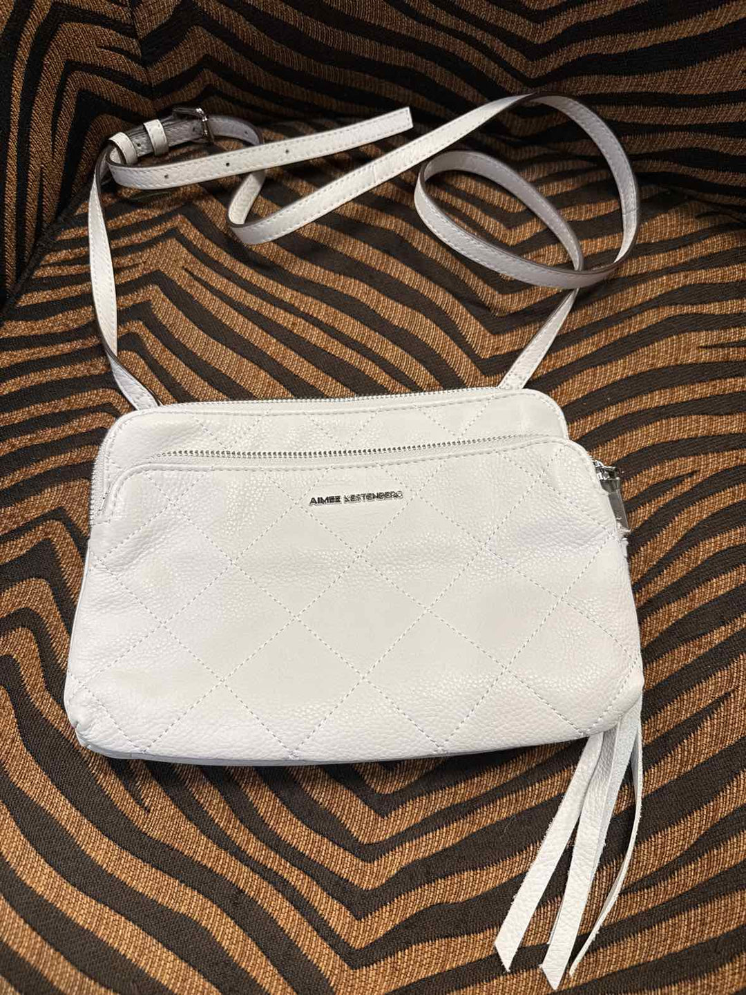 Purse - Aimee Kestenberg Crossbody