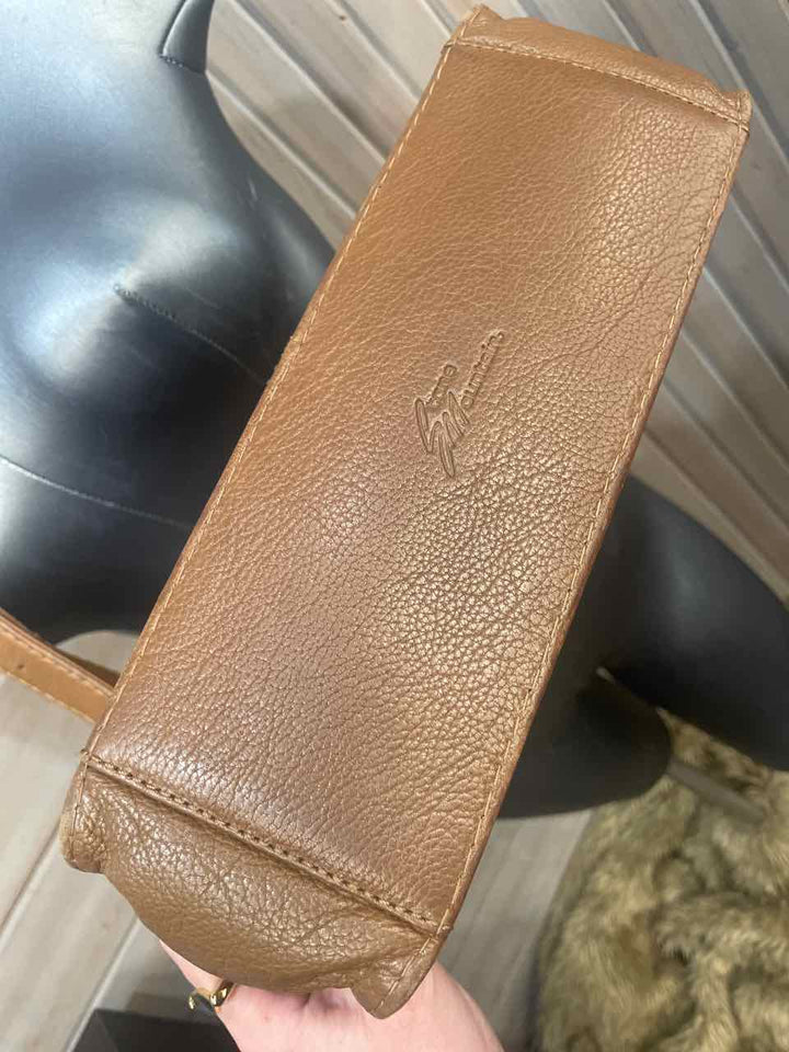 Purse - Stone Mountain Crossbody