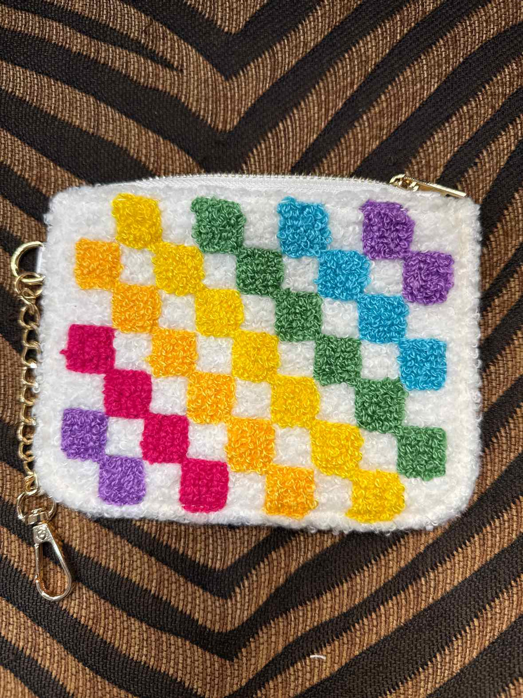 Wallet - Unbranded Coinpurse