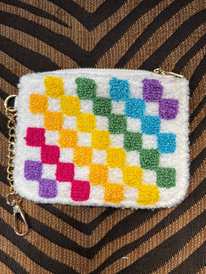 Wallet - Unbranded Coinpurse