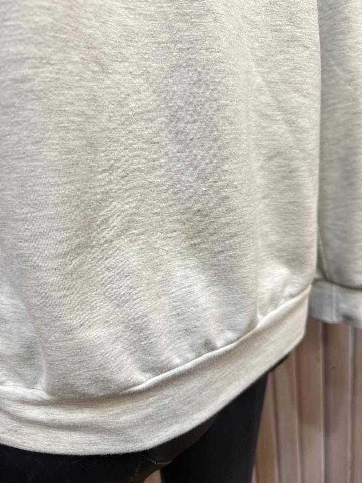 S - Unbranded Pullover