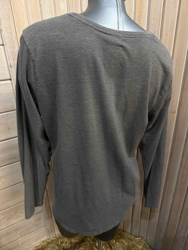 XL - Sonoma Long Sleeve
