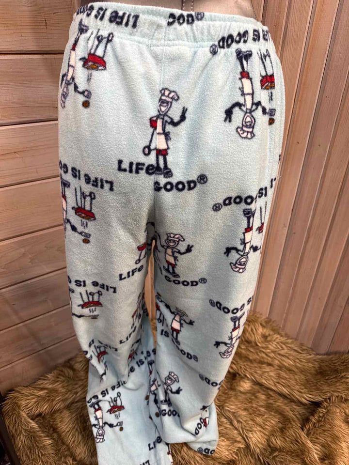 L - Life is Good Pajama