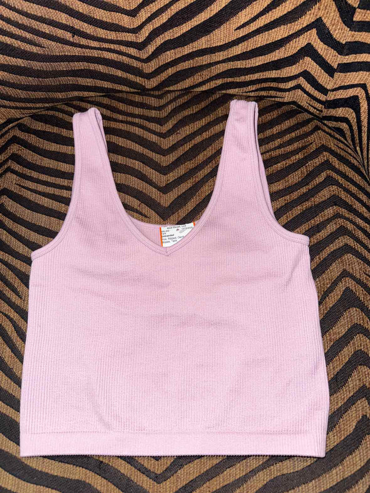 XS - Unbranded Tank
