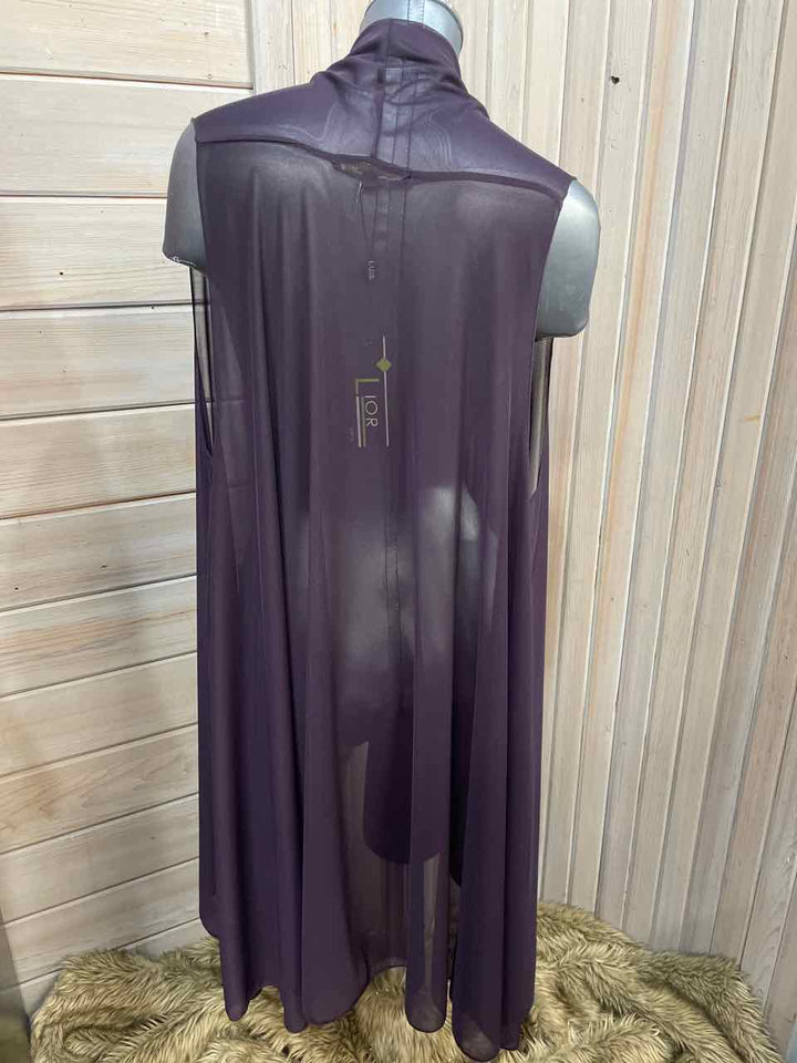 L/XL -  Lior Vest