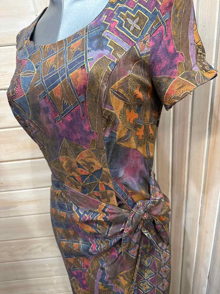 S/M - S.L.Fashions Dress