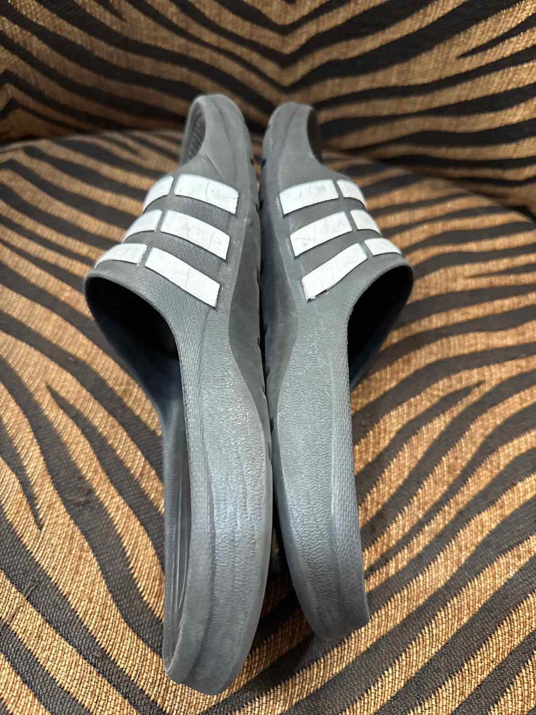 5 - Adidas Sandals