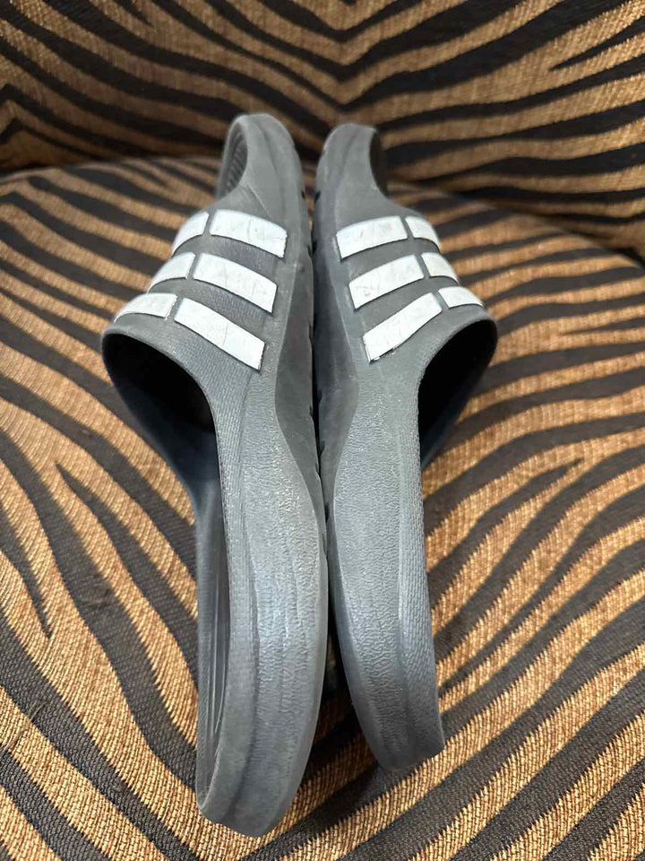 5 - Adidas Sandals