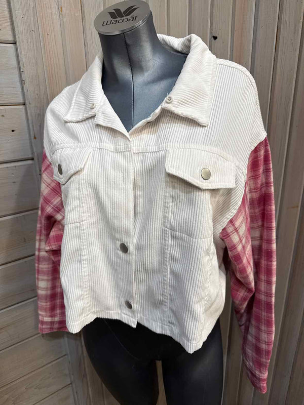 XL - Reserve Fairfax Jacket