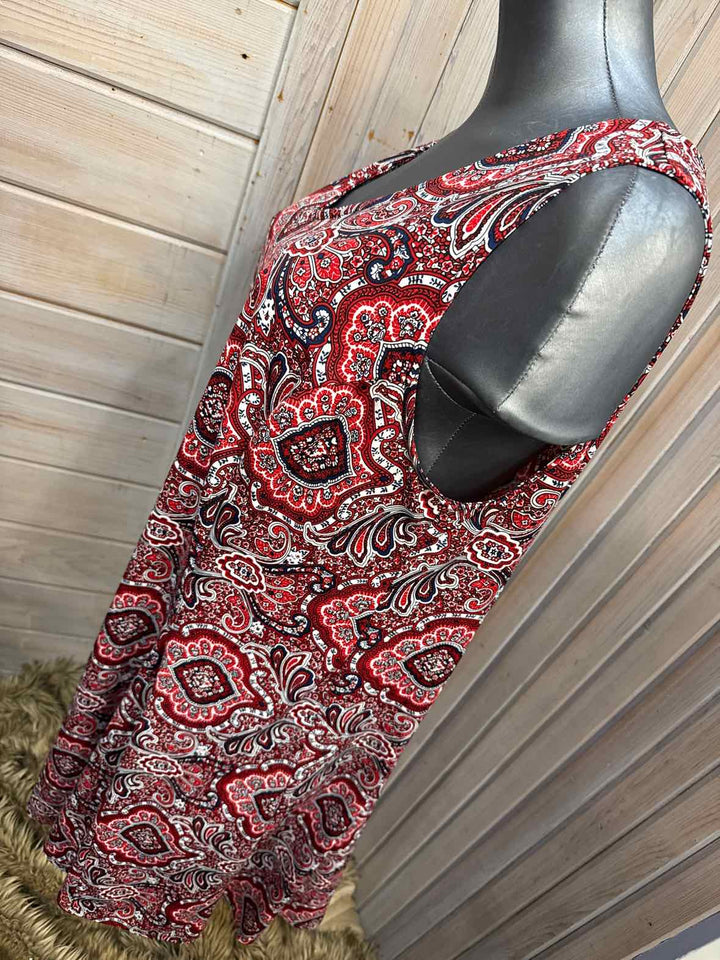 XL - NY Collection Dress