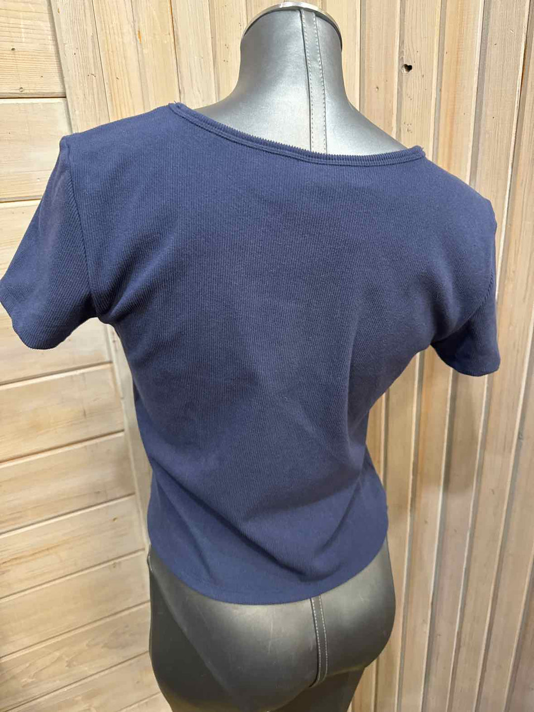 XL - No Boundaries Crop Top