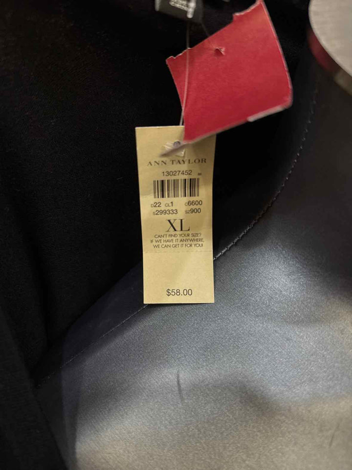 XL - Ann Taylor Cardigan