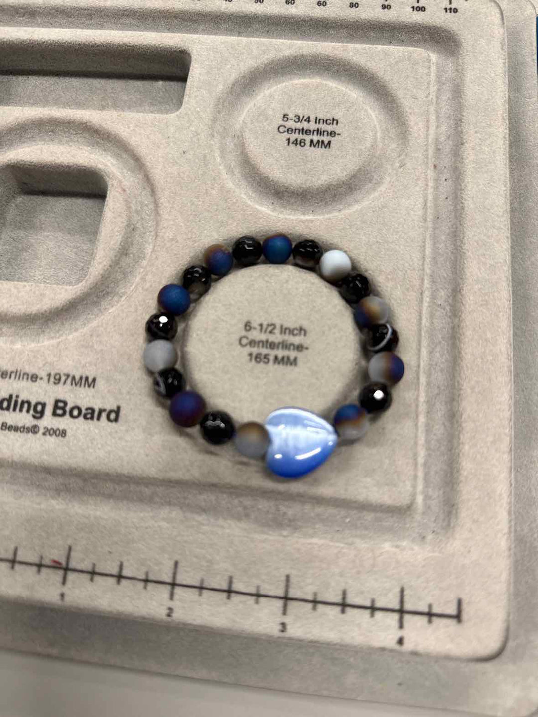 Jewelry - Crystal Bracelet