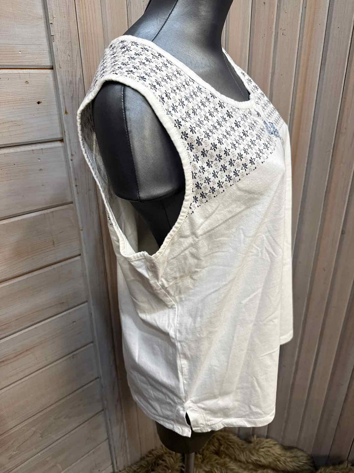 XXL - Aventura Tank