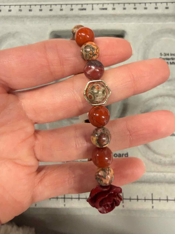 Jewelry - Crystal Bracelet