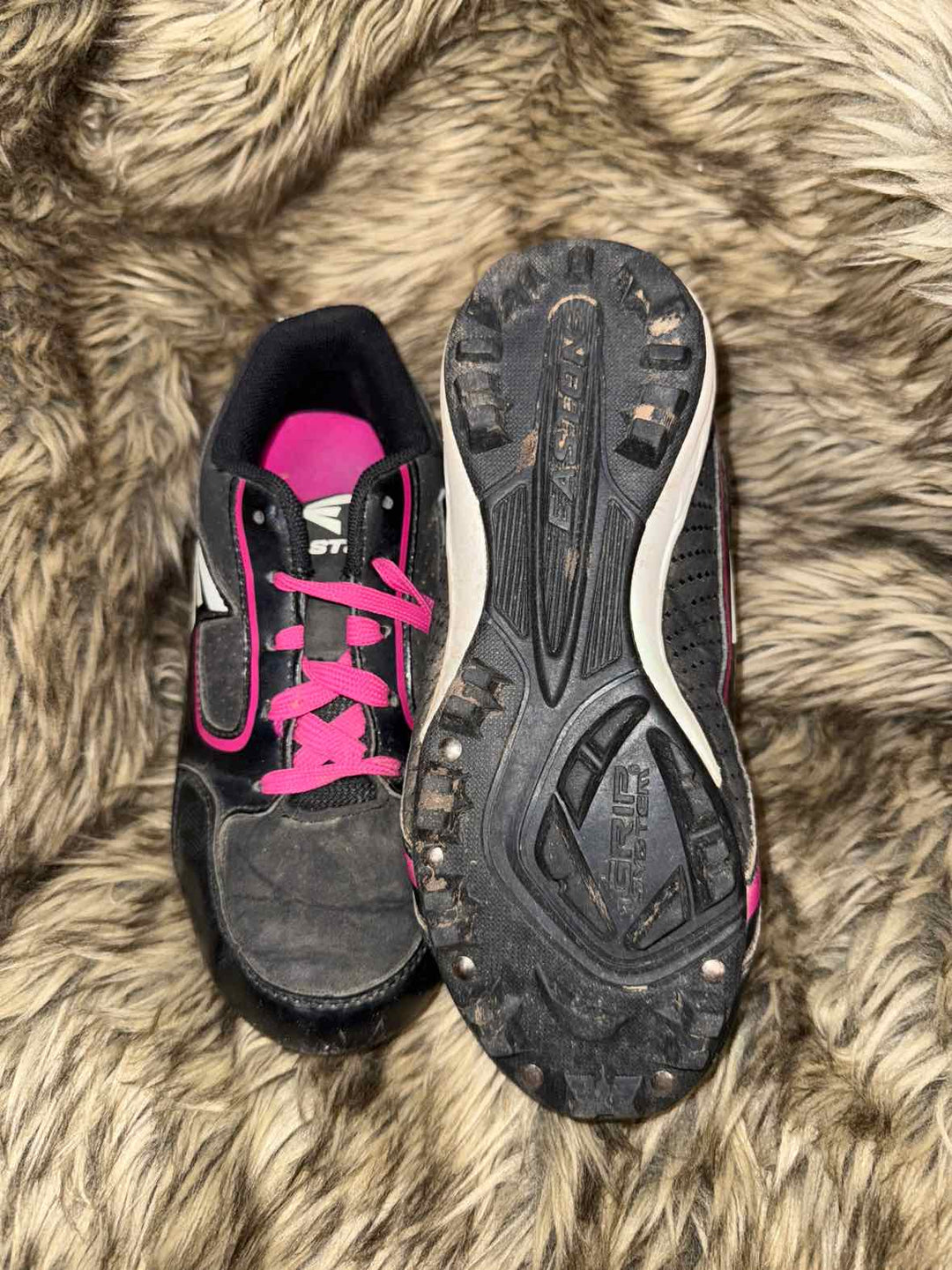 2 - Easton Shoes