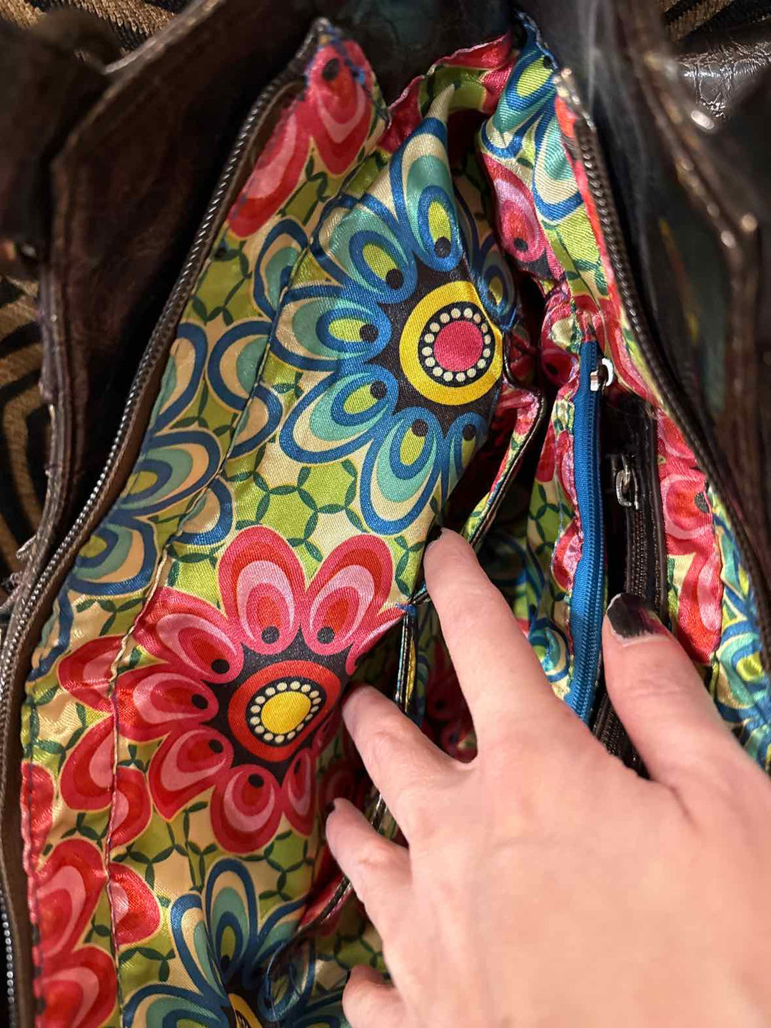 Purse - Unbranded Shoulder Bag