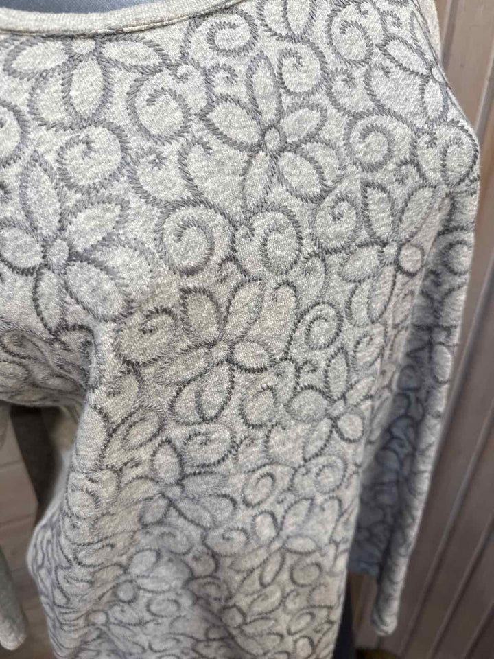 M - J Jill Sweater