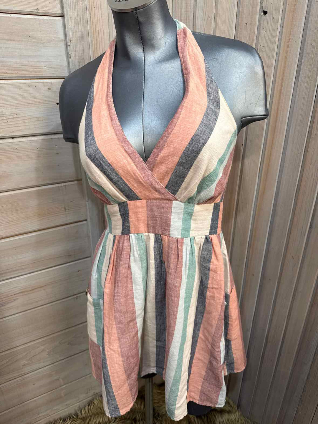 S - American Eagle Dress