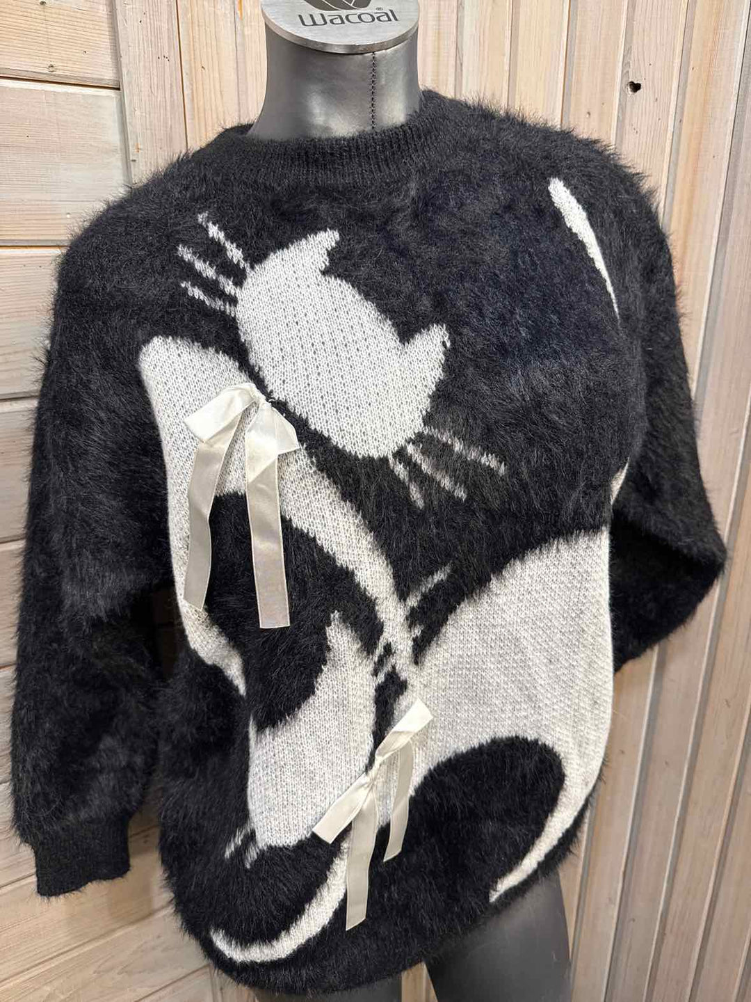 S - Aelfric Eden Sweater